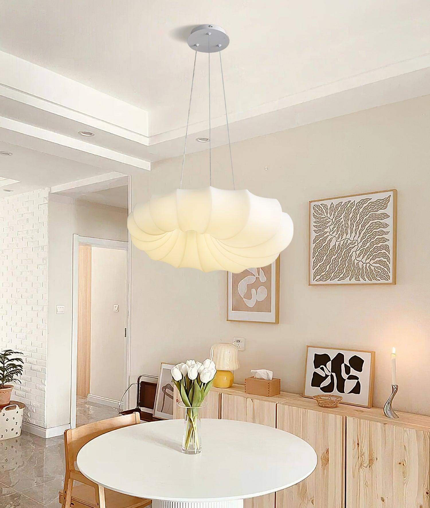 Nathan Moderne Pendelleuchte-Letslighting