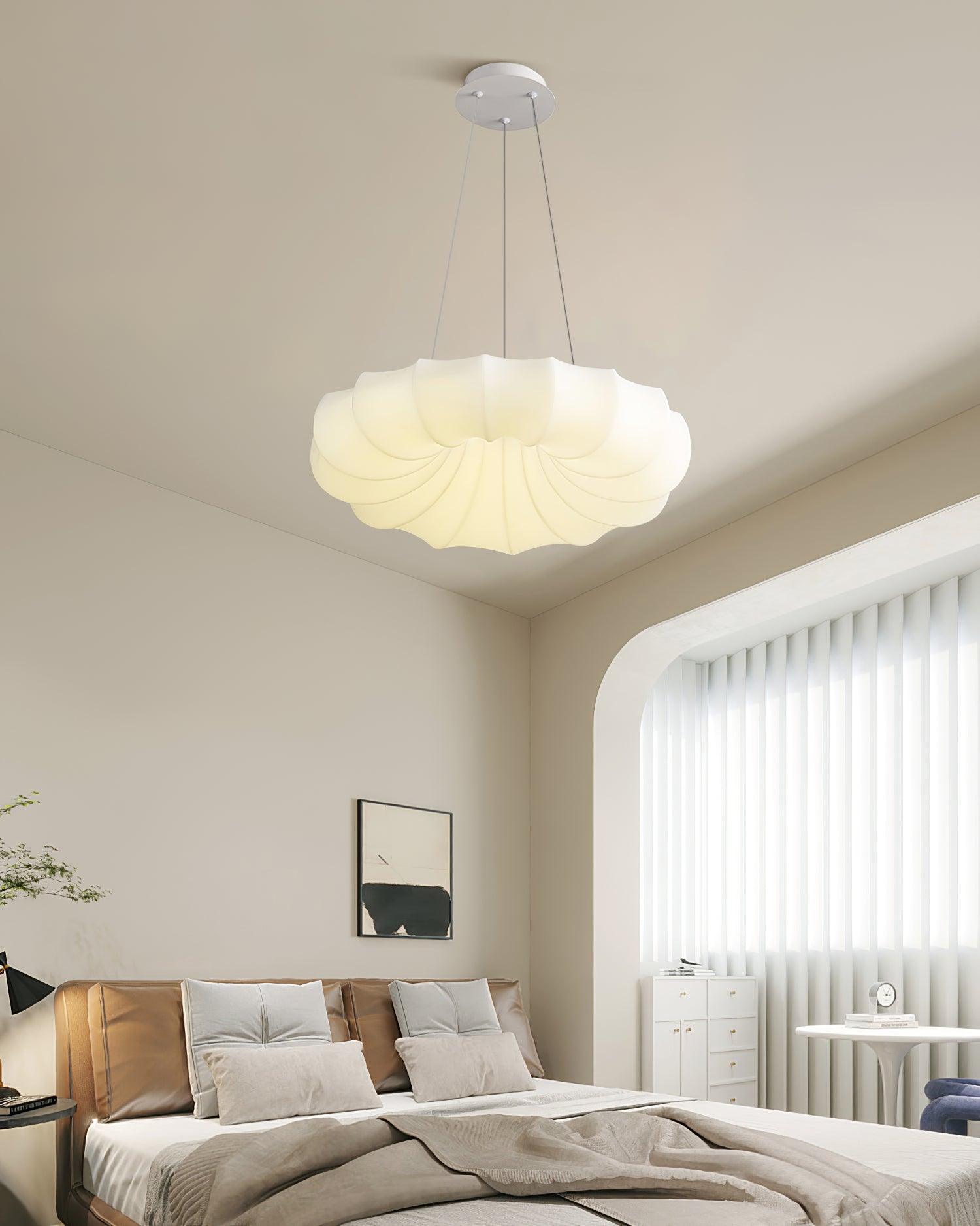 Nathan Moderne Pendelleuchte-Letslighting