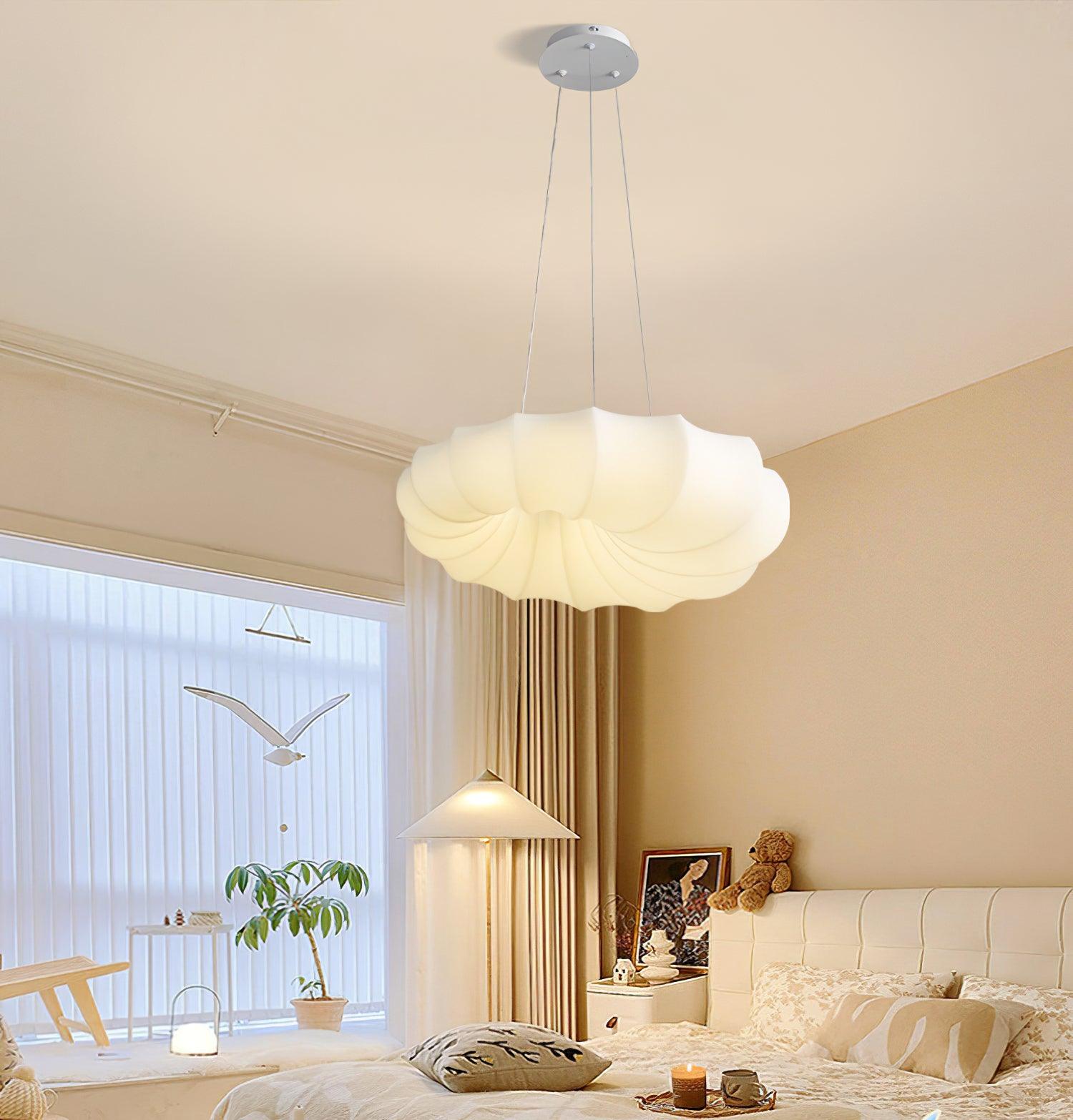 Nathan Moderne Pendelleuchte-Letslighting