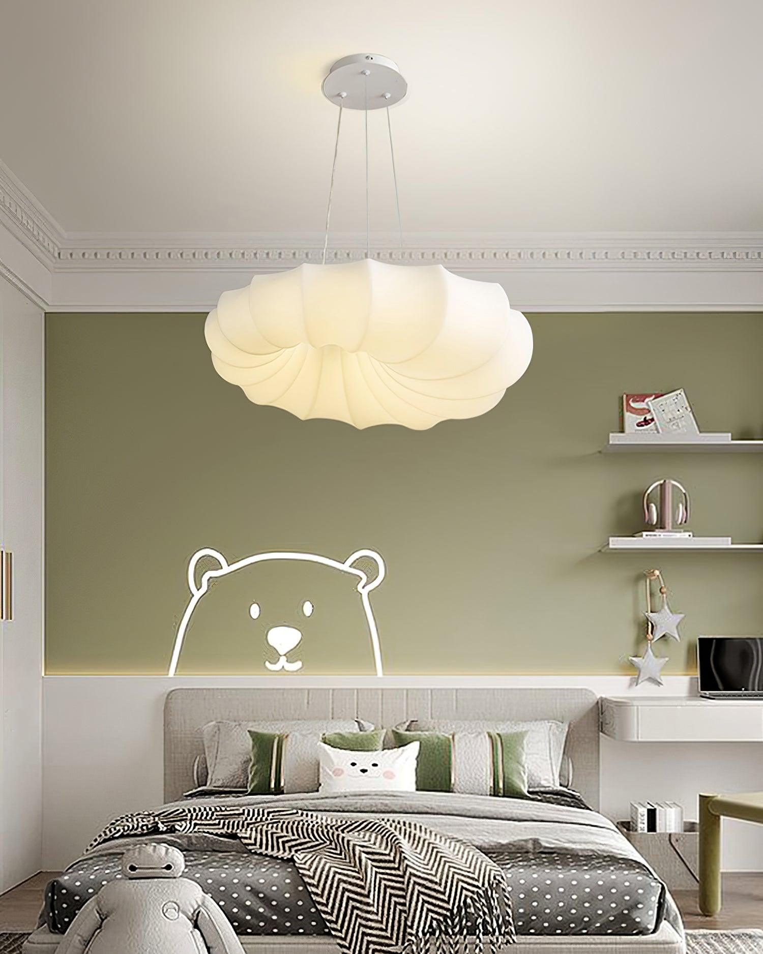 Nathan Moderne Pendelleuchte-Letslighting
