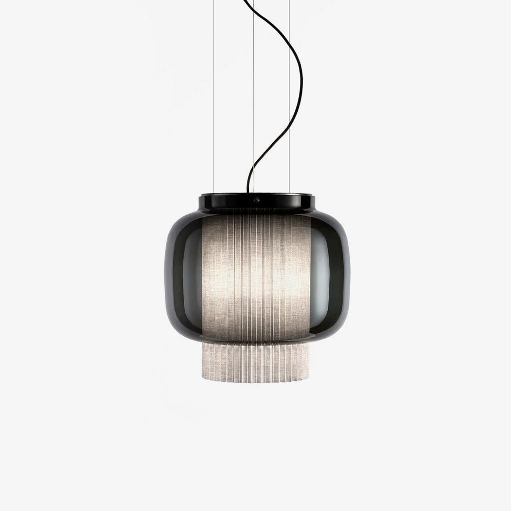 Auren Modern Glas Pendelleuchte Lampe-Letslighting
