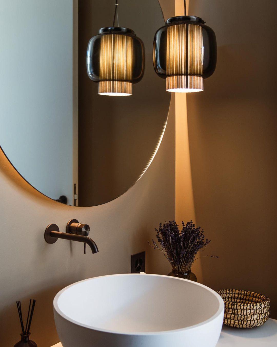 Auren Modern Glas Pendelleuchte Lampe-Letslighting