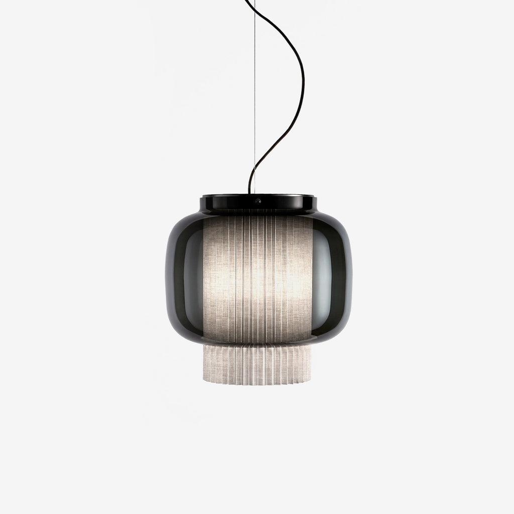 Auren Modern Glas Pendelleuchte Lampe-Letslighting