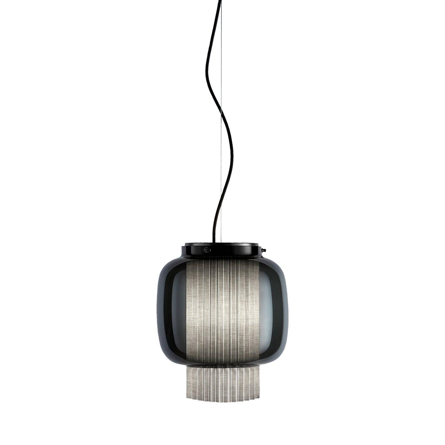 Auren Modern Glas Pendelleuchte Lampe-Letslighting