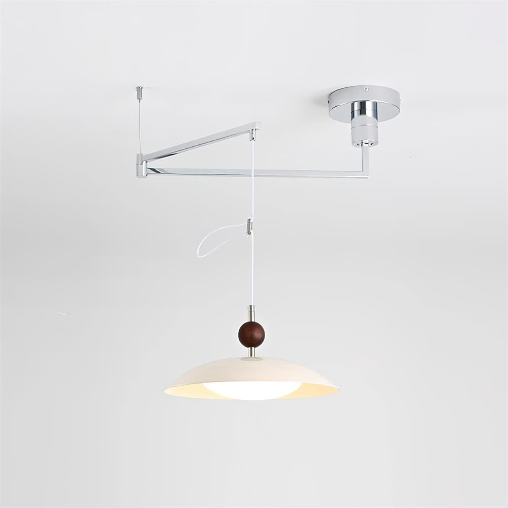 Jovik Pendelleuchte Modern Verstellbar Minimalistisch-Letslighting