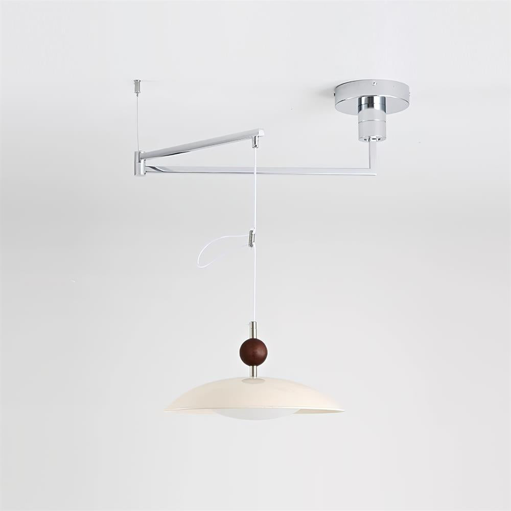 Jovik Pendelleuchte Modern Verstellbar Minimalistisch-Letslighting