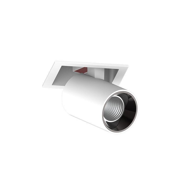Lustra Deckenleuchte Strahler Schwarz Modern-Letslighting