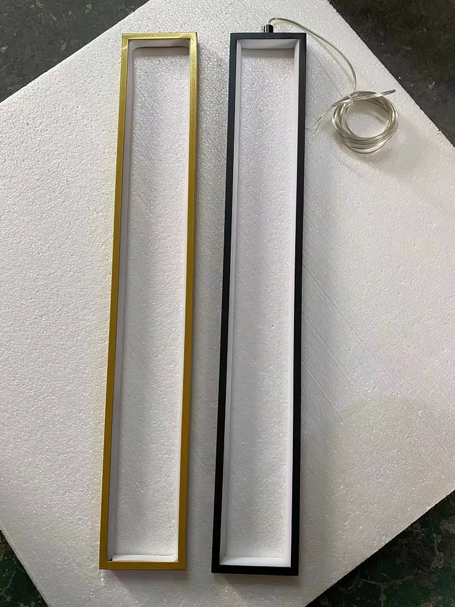 Sysorila Pendelleuchte Modern Minimalistisch LED-Letslighting