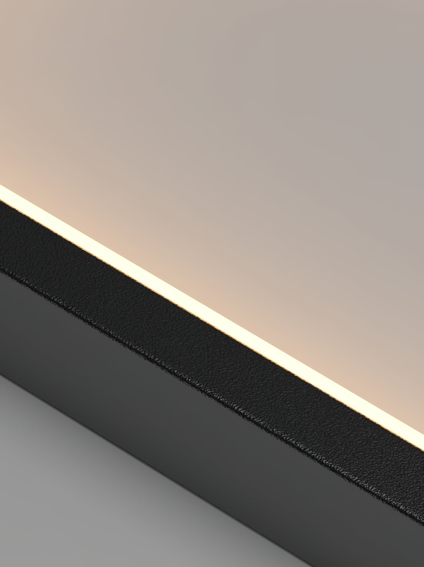 Sysorila Pendelleuchte Modern Minimalistisch LED-Letslighting
