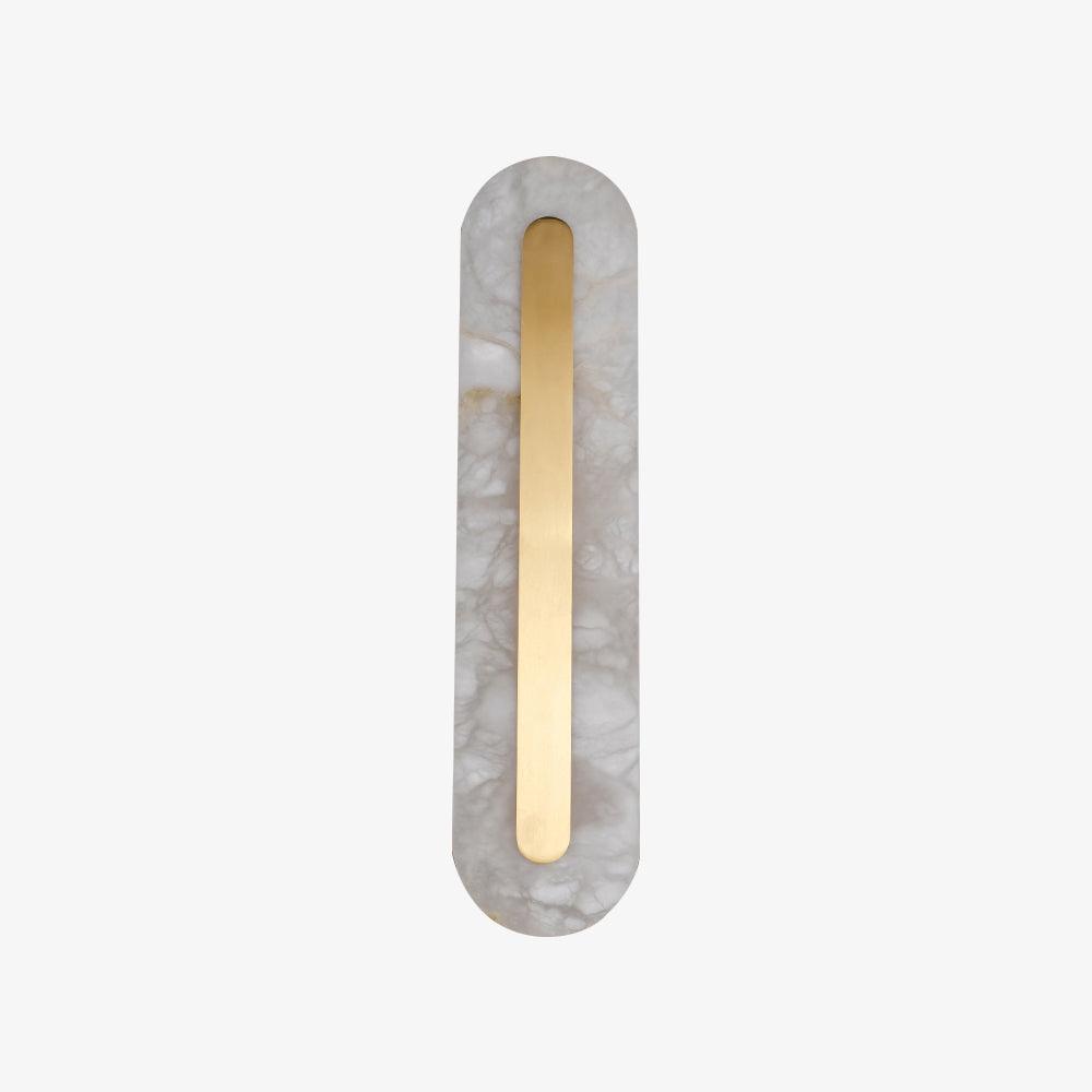 Selvia Alabaster Wall Light - Letslighting