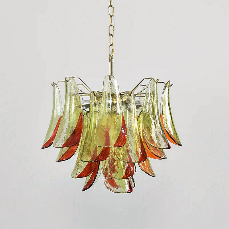 Ulvarisra Postmodern Luxury Glass Chandelier - Letslighting