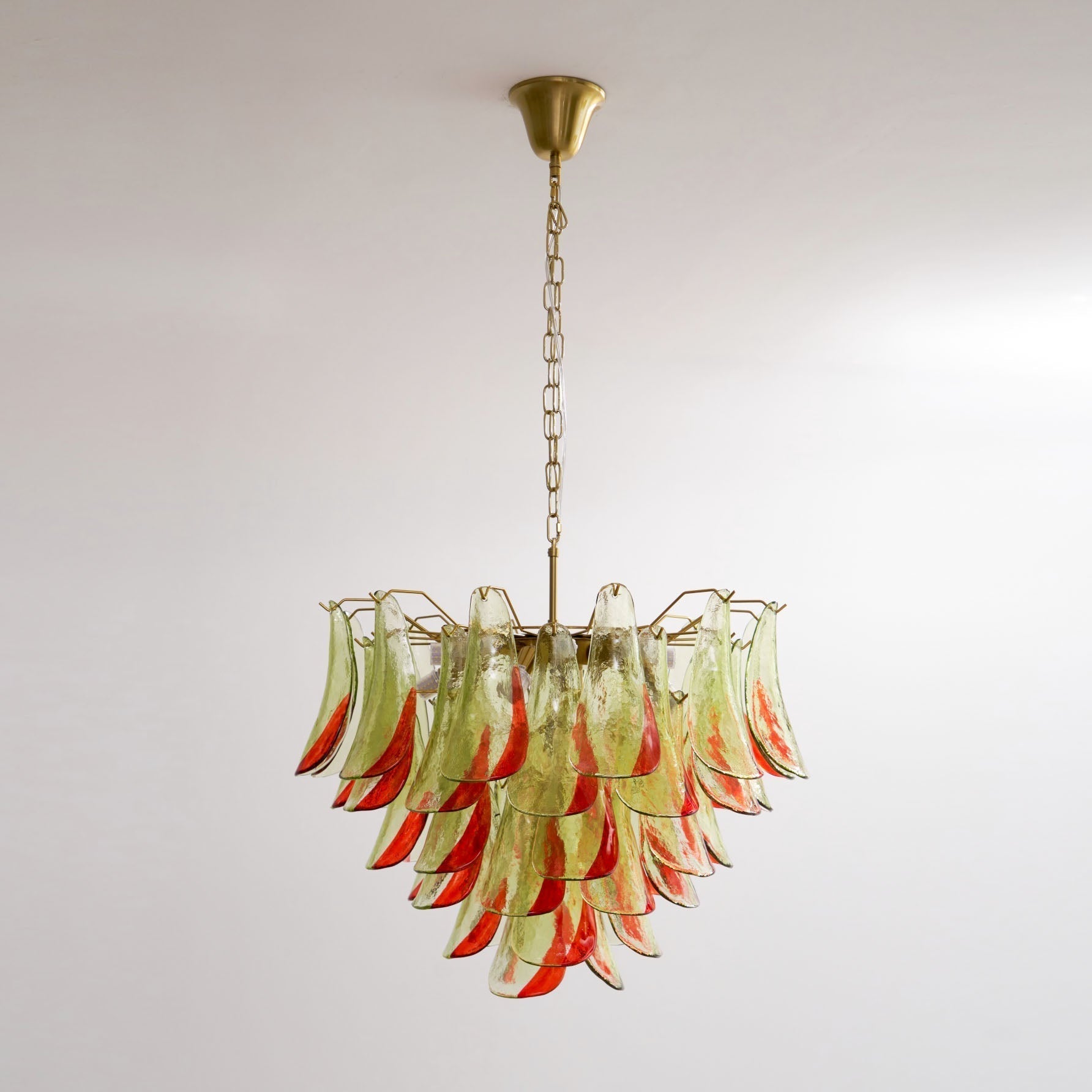 Ulvarisra Postmodern Luxury Glass Chandelier - Letslighting