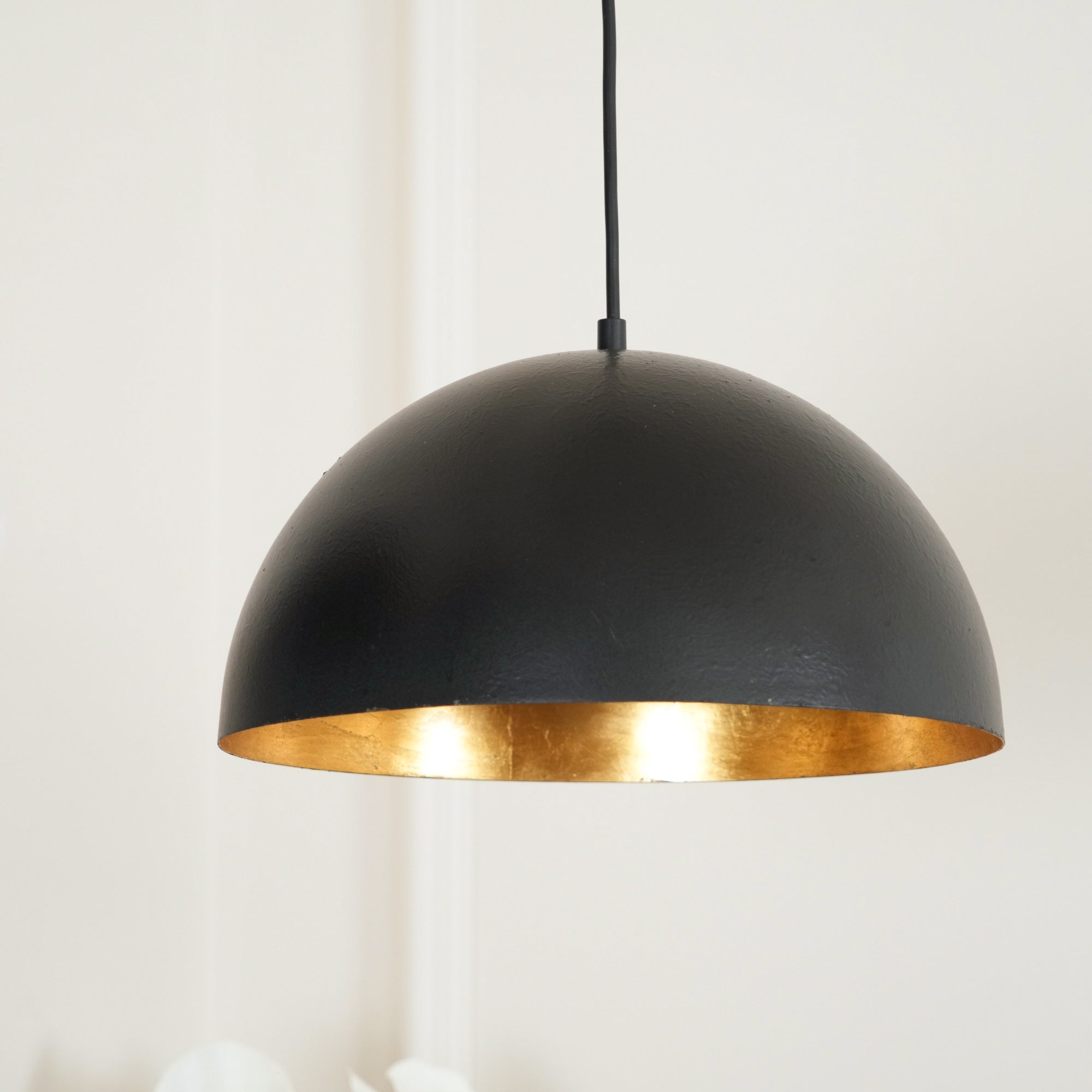 Lustra Pendelleuchte Kuppel Schüssel für Esszimmer-Letslighting