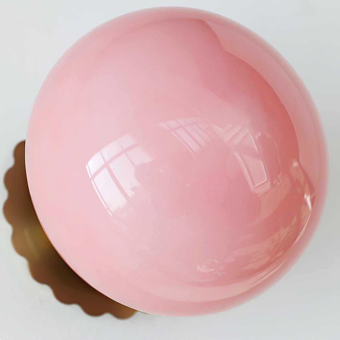 Sovel Marshmallow-Wandleuchte