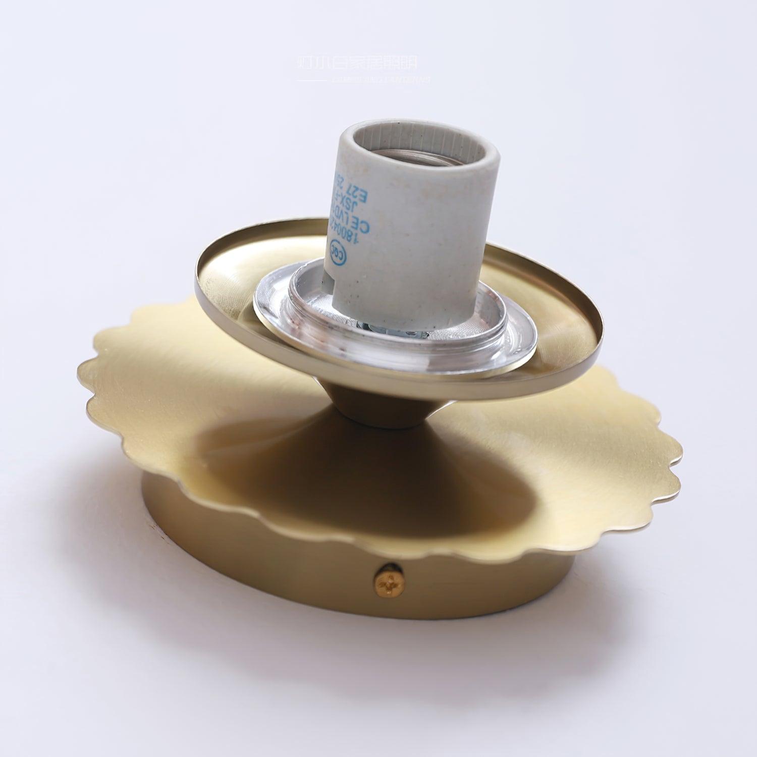 Sovel Marshmallow-Wandleuchte