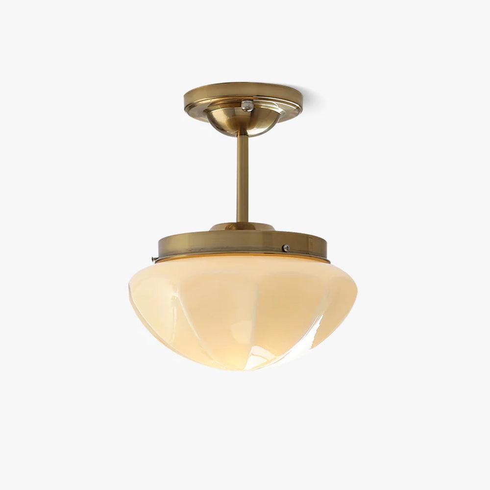 Marta Mini-Glas-Deckenleuchte-Letslighting