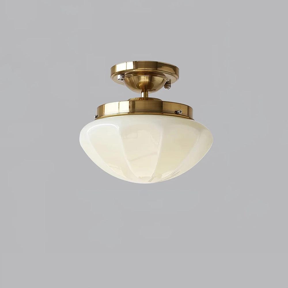 Marta Mini-Glas-Deckenleuchte-Letslighting