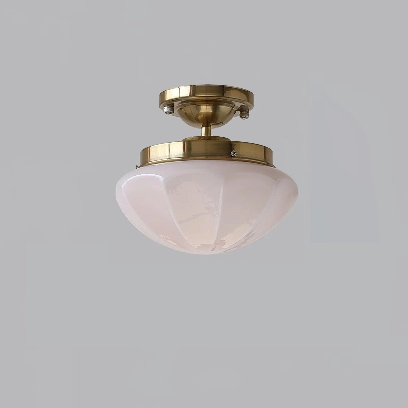 Marta Mini-Glas-Deckenleuchte-Letslighting