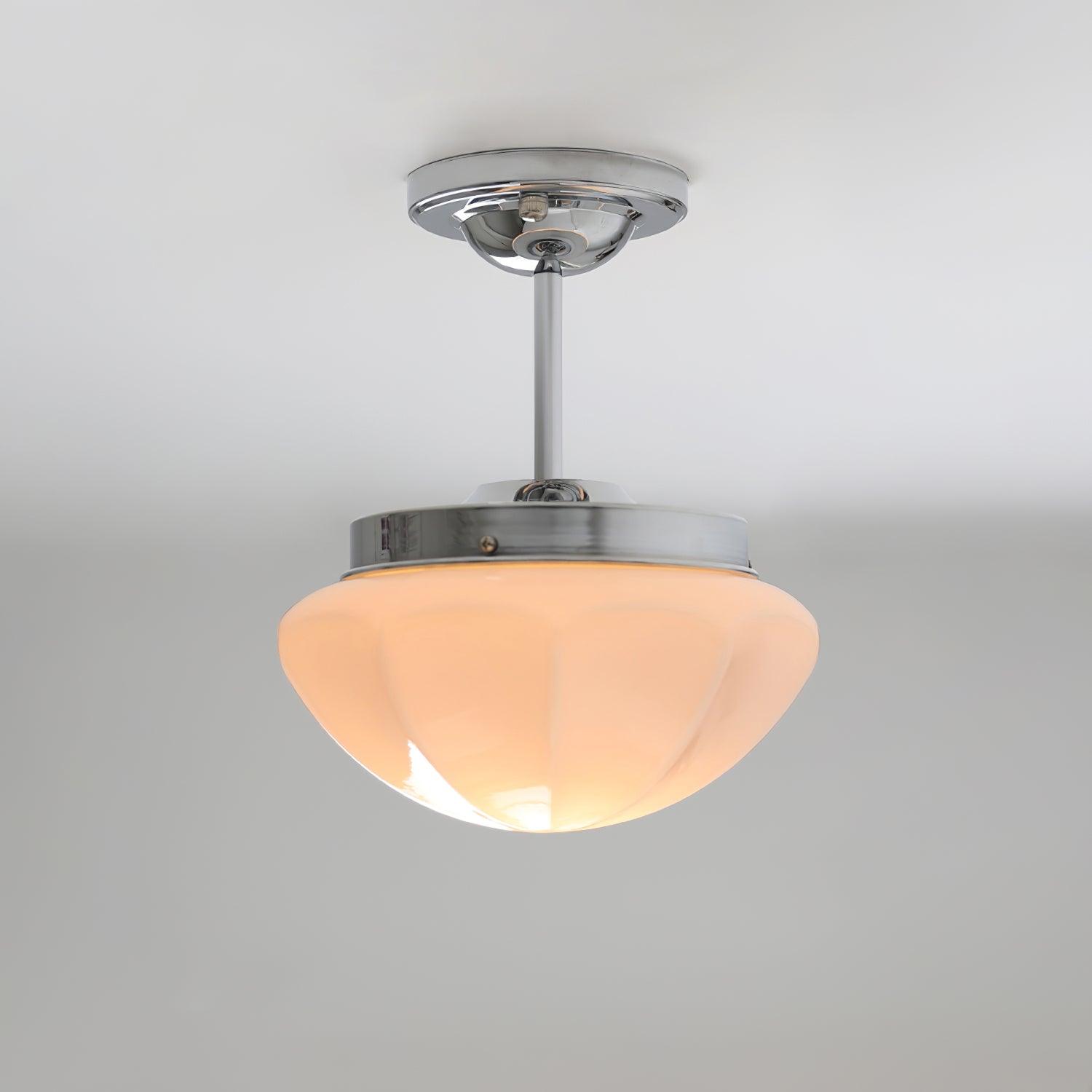 Marta Mini-Glas-Deckenleuchte-Letslighting
