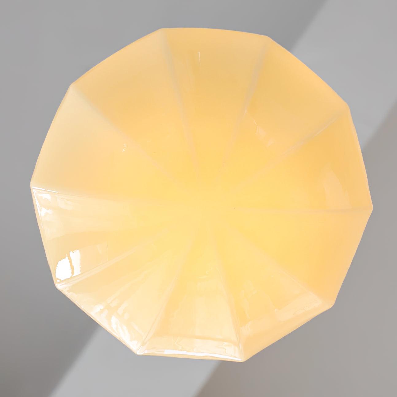 Marta Mini-Glas-Deckenleuchte-Letslighting