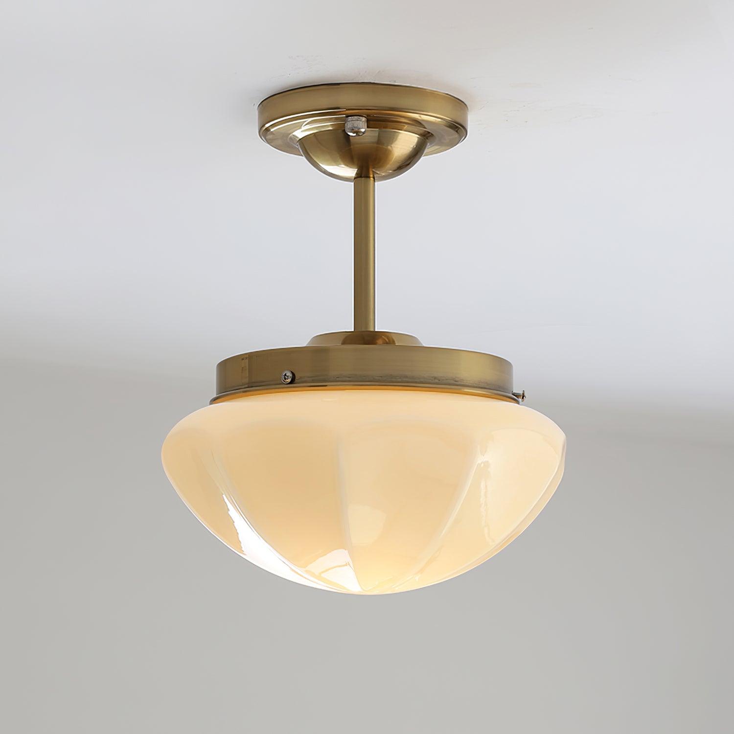 Marta Mini-Glas-Deckenleuchte-Letslighting