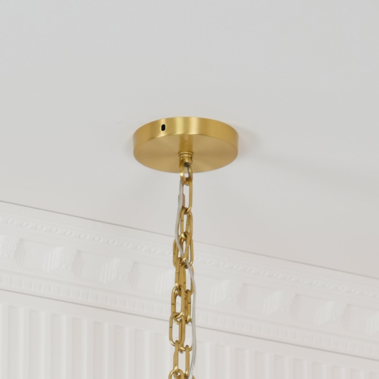 Cunorora Vintage Industrie Kronleuchter-Letslighting