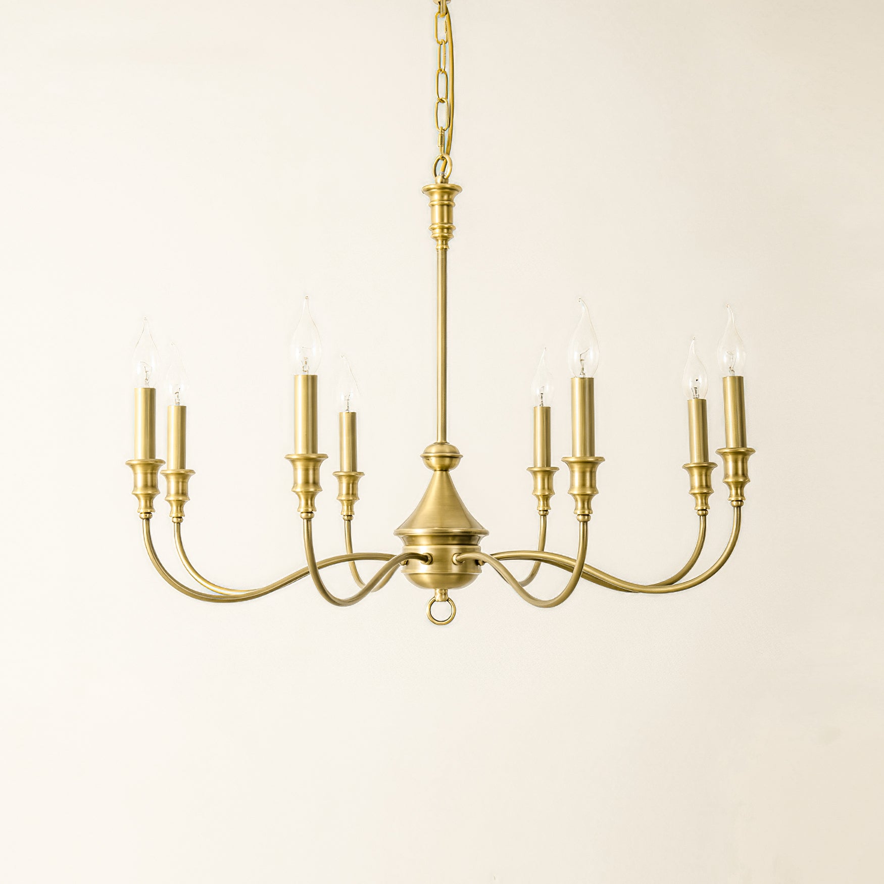 Cunorora Vintage Industrie Kronleuchter-Letslighting