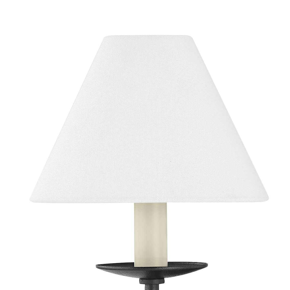 Erzoris Stoff Vintage Industrial Wandleuchte-Letslighting