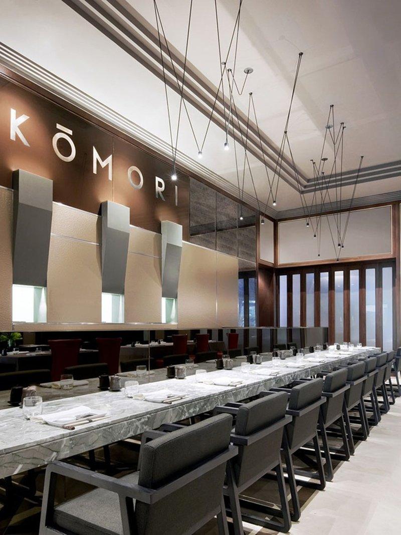 Collection Pendant Lamp - Blowlighting