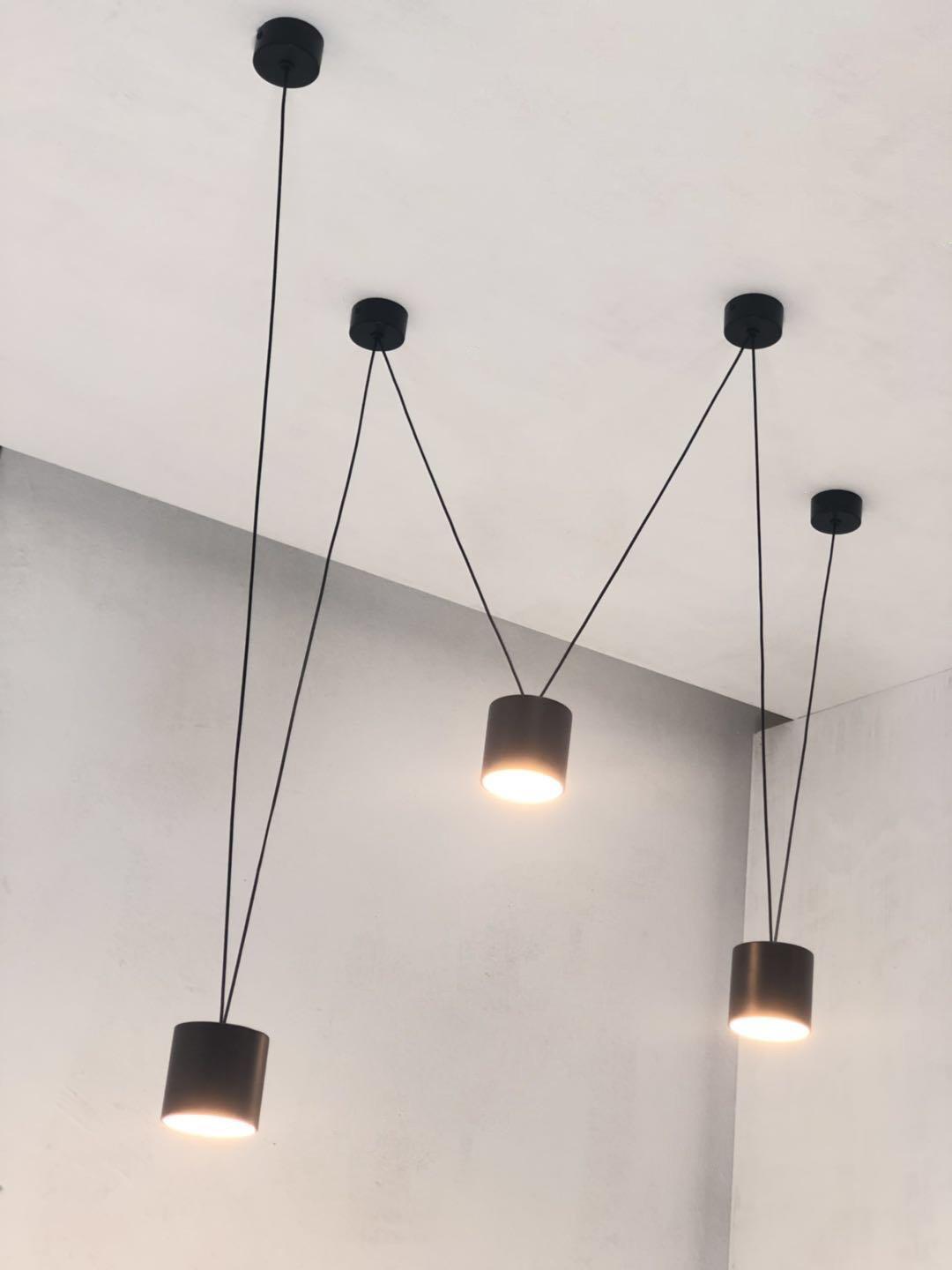 Collection Pendant Lamp - Blowlighting
