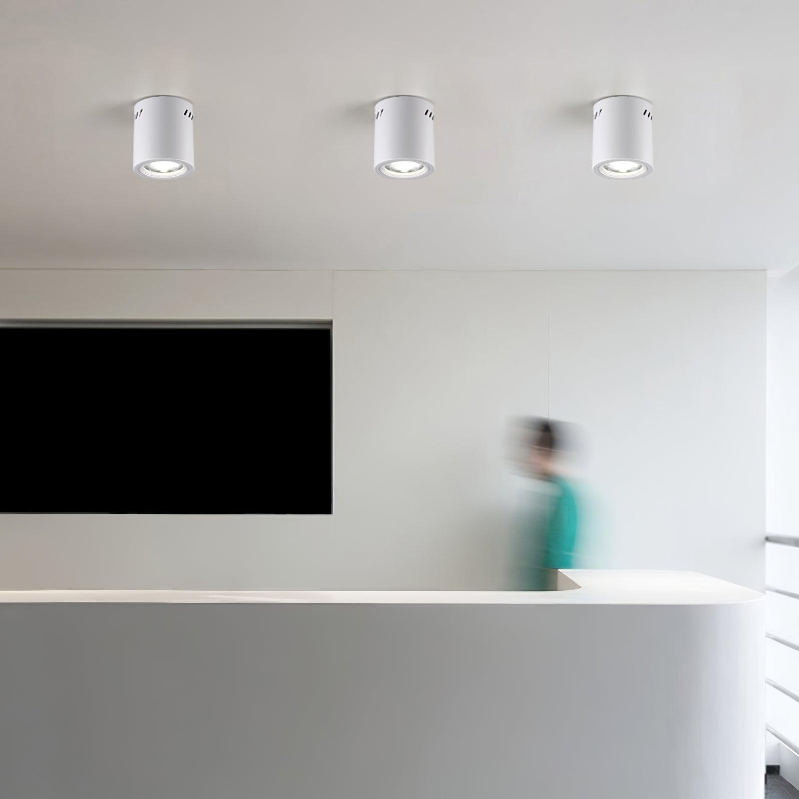 Lustra Strahler Maxi Rebel Aufbau-Letslighting