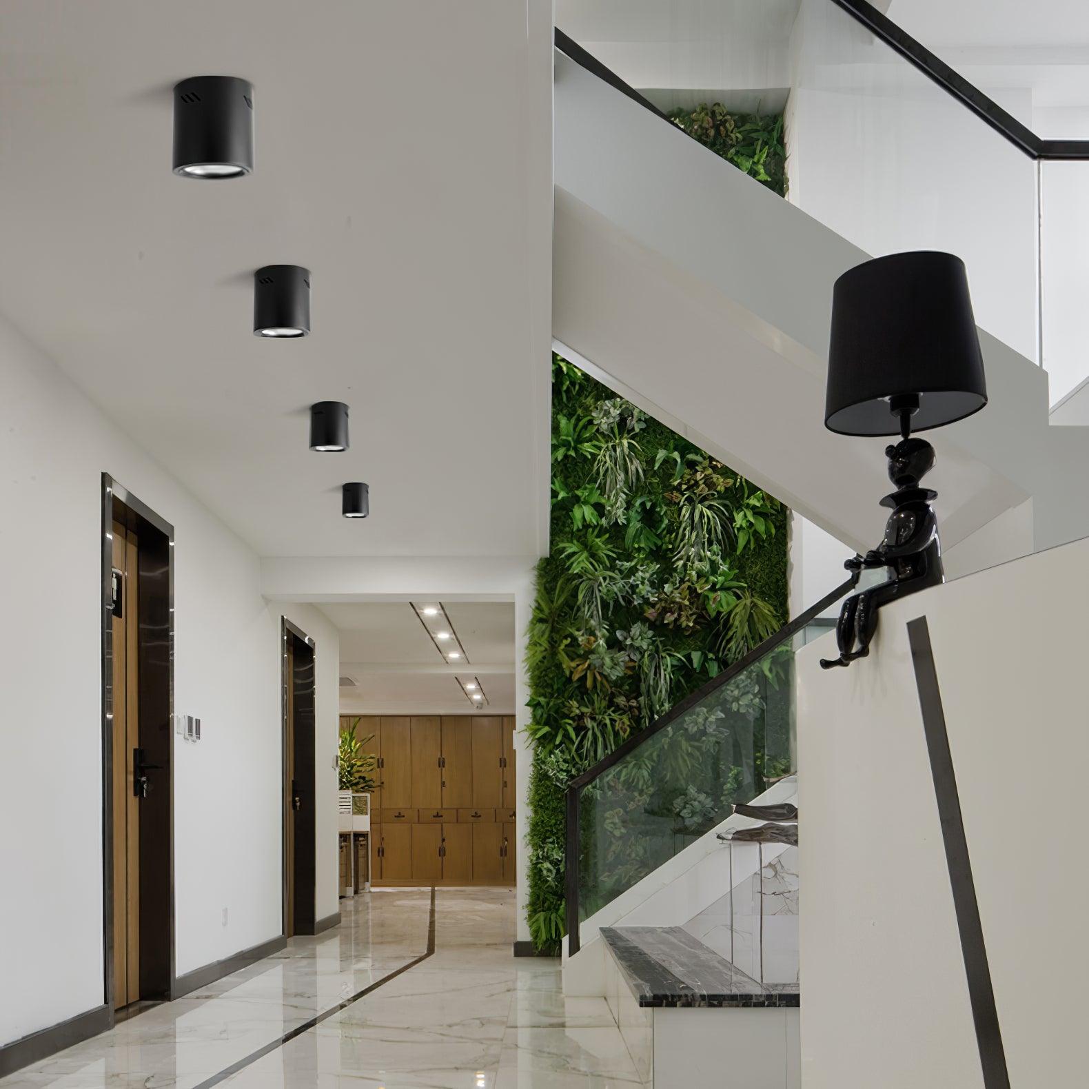 Lustra Strahler Maxi Rebel Aufbau-Letslighting