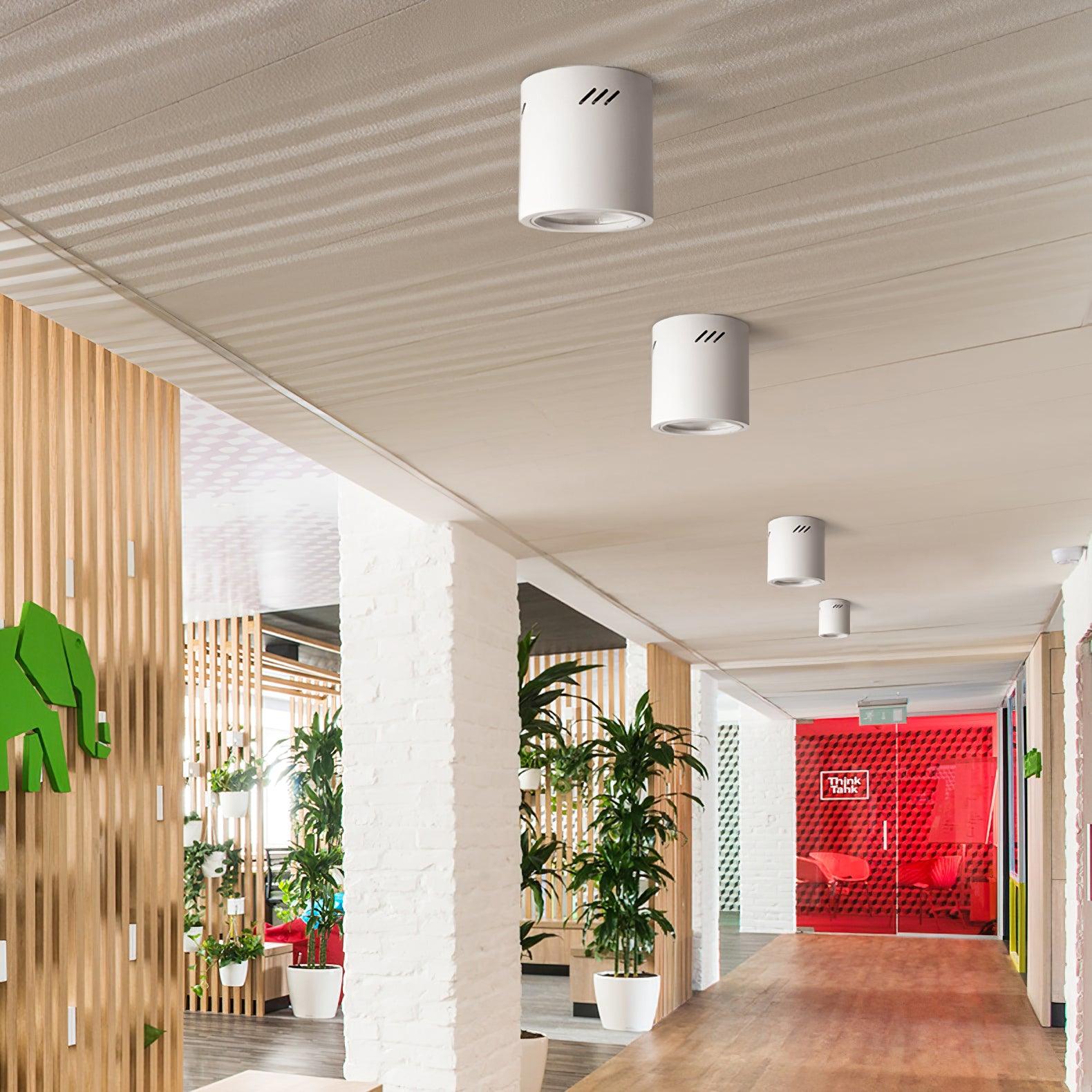 Lustra Strahler Maxi Rebel Aufbau-Letslighting