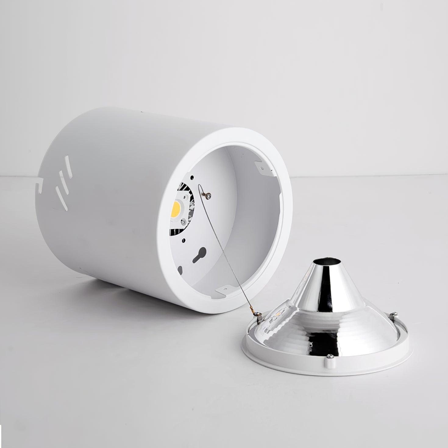 Lustra Strahler Maxi Rebel Aufbau-Letslighting