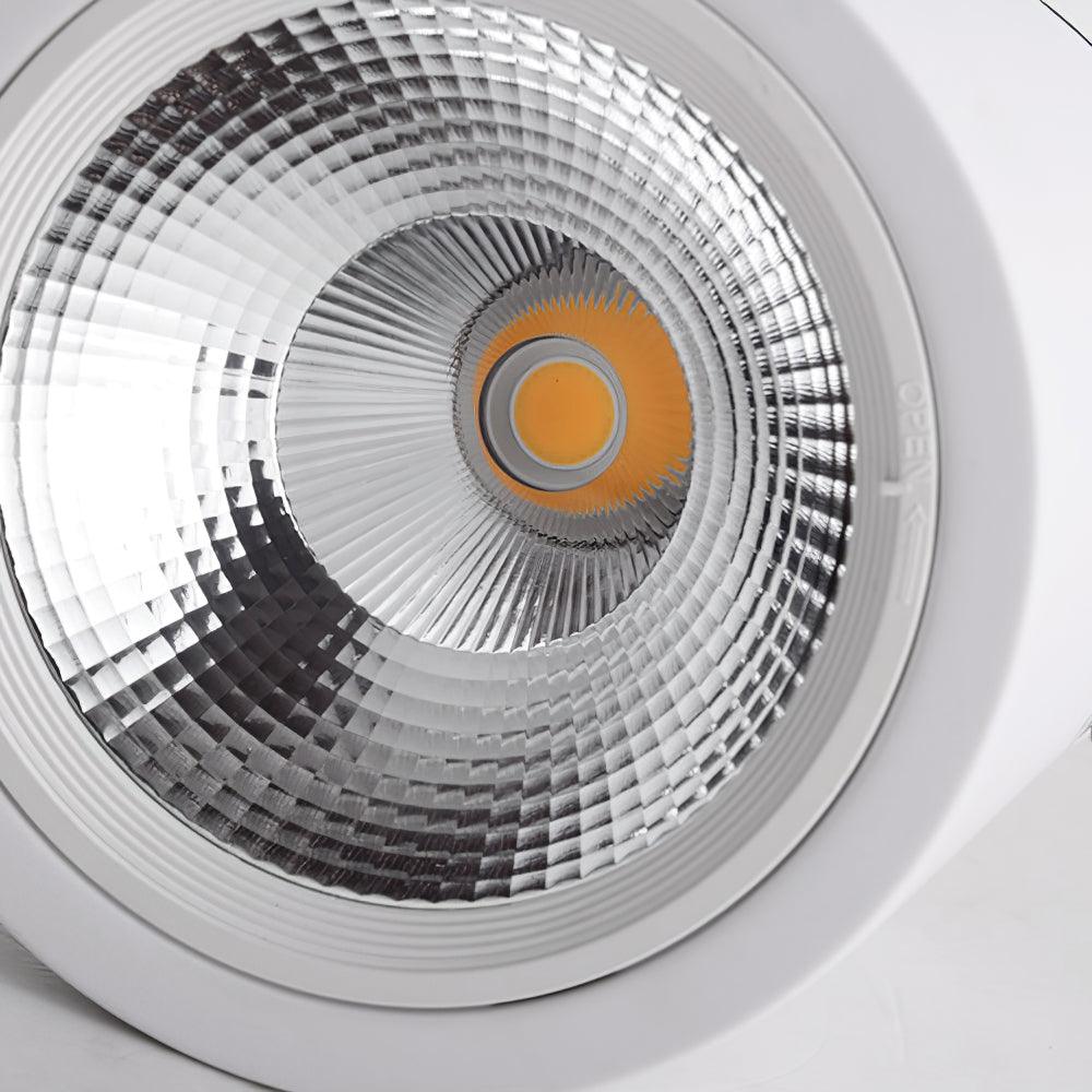 Lustra Strahler Maxi Rebel Aufbau-Letslighting