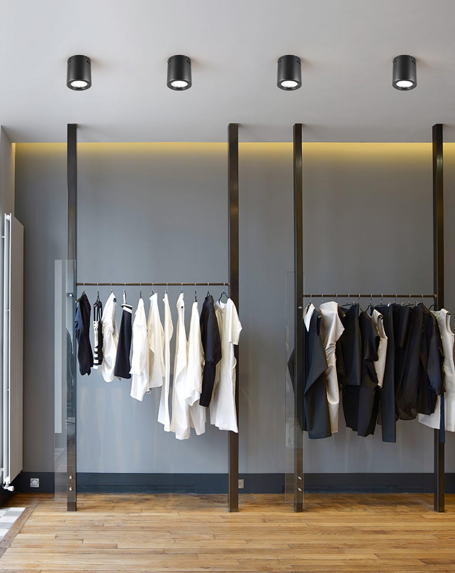 Lustra Strahler Maxi Rebel Aufbau-Letslighting