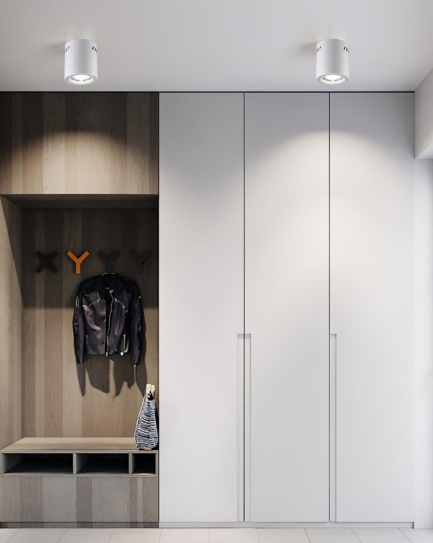 Lustra Strahler Maxi Rebel Aufbau-Letslighting