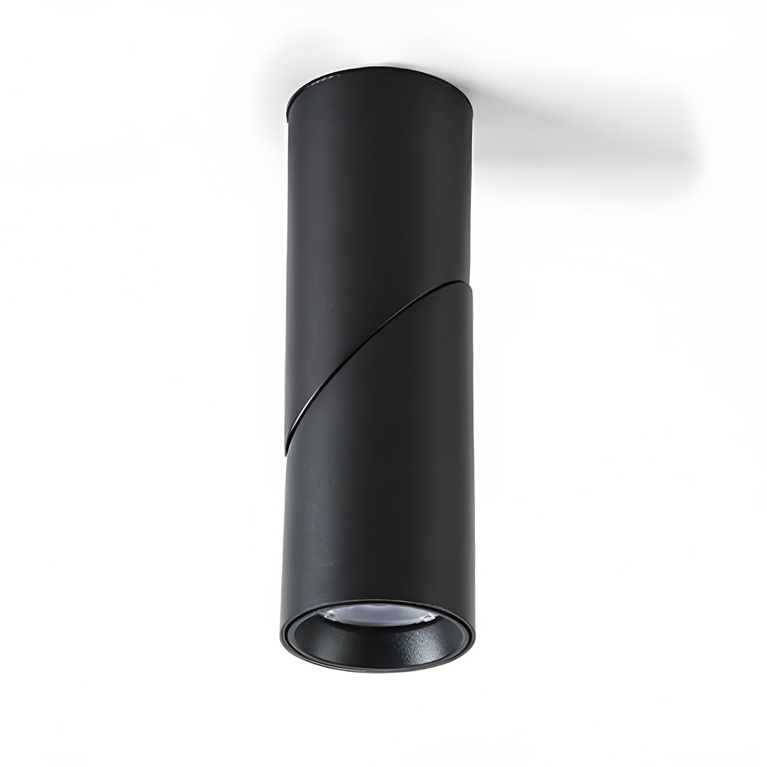 Ivinir Modern Minimalistisch Pivot Einbauleuchte Deckenleuchte-Letslighting