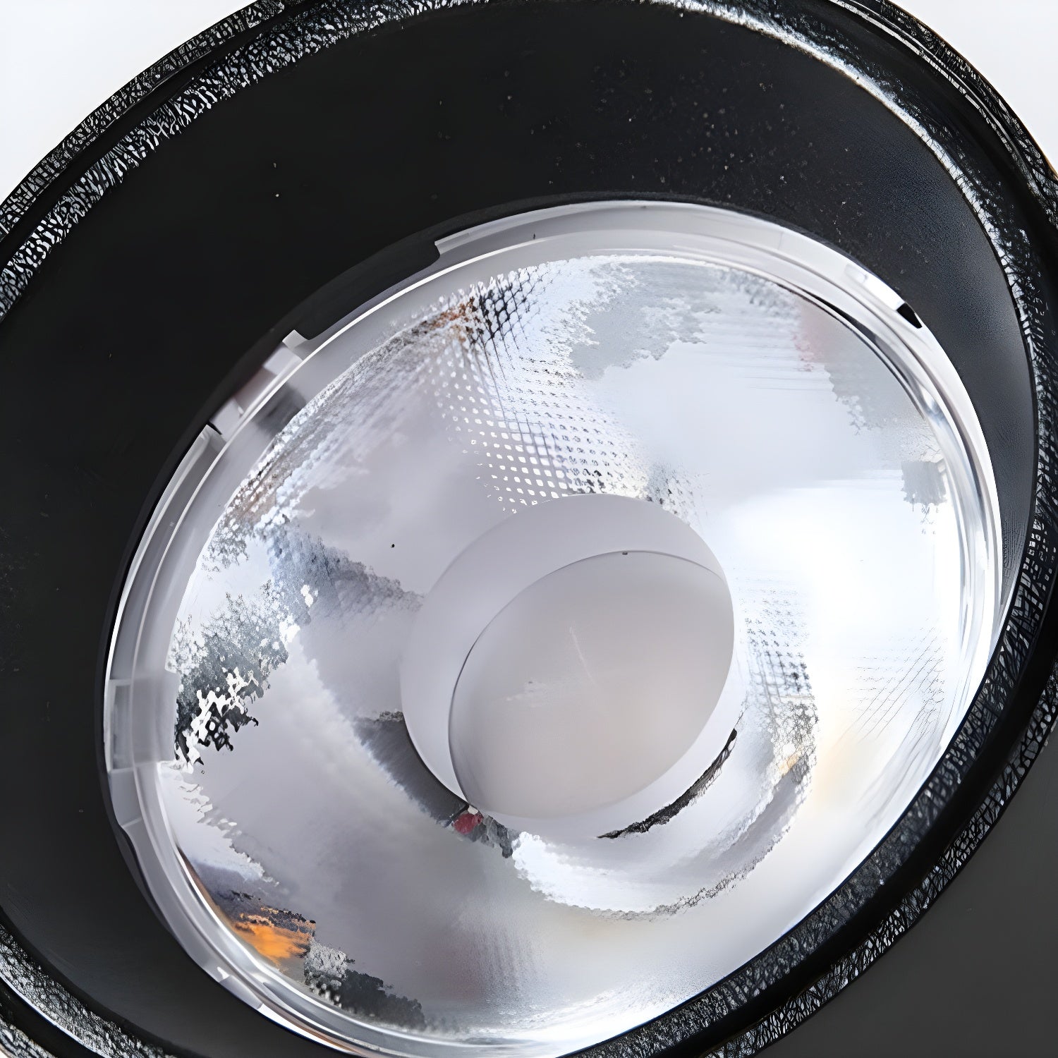Ivinir Modern Minimalistisch Pivot Einbauleuchte Deckenleuchte-Letslighting