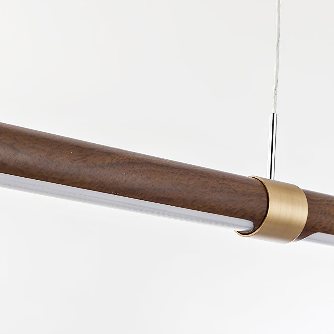 Calista Minimalistische Pendelleuchte-Letslighting