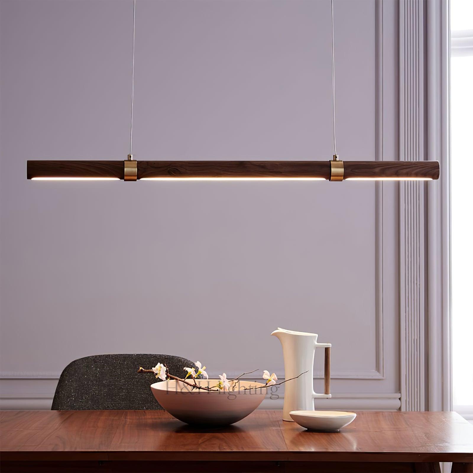 Calista Minimalistische Pendelleuchte-Letslighting