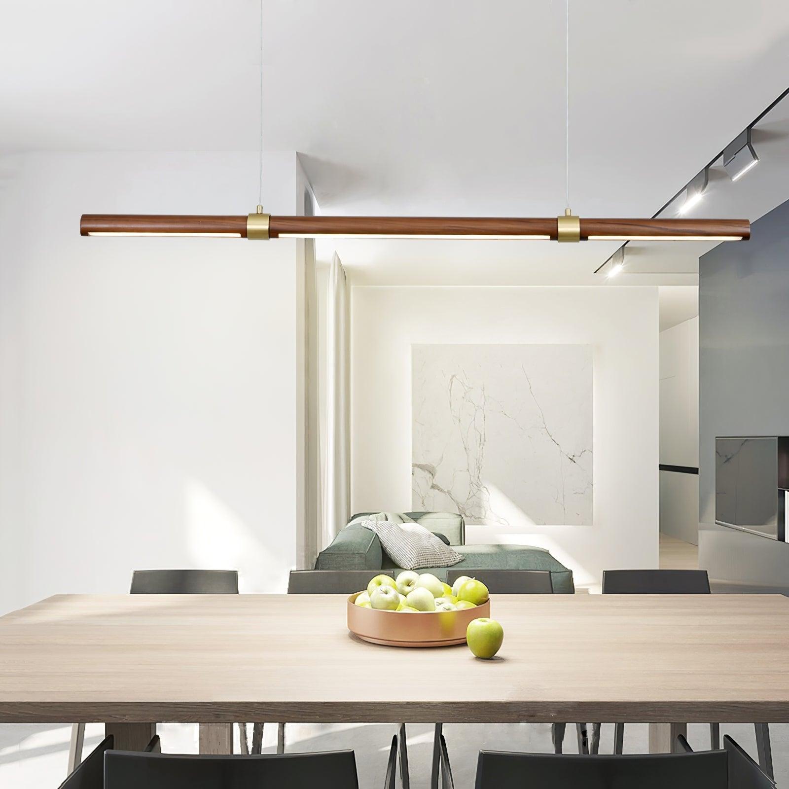 Calista Minimalistische Pendelleuchte-Letslighting