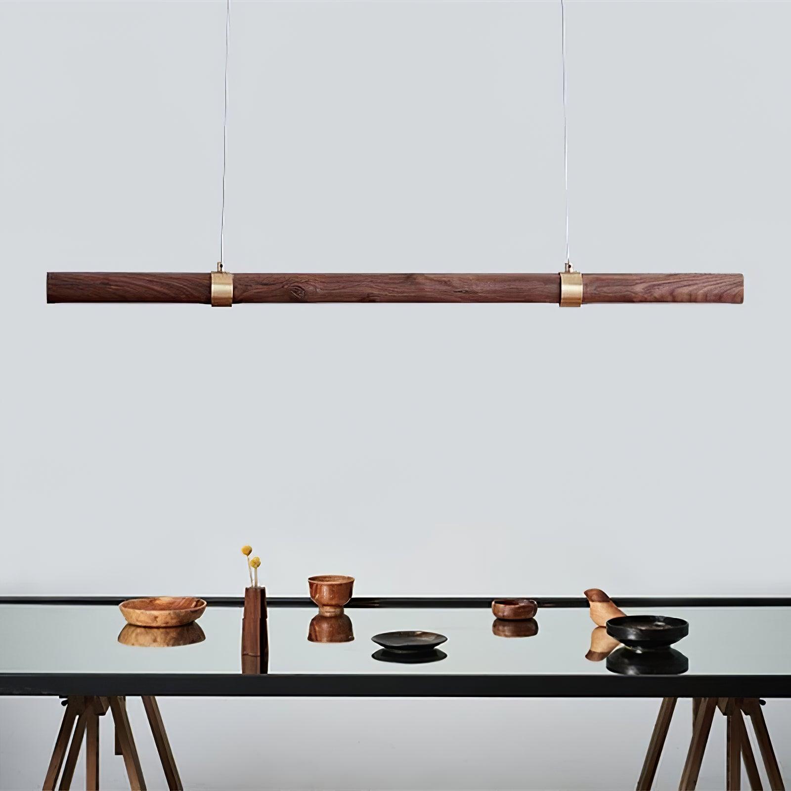 Calista Minimalistische Pendelleuchte-Letslighting