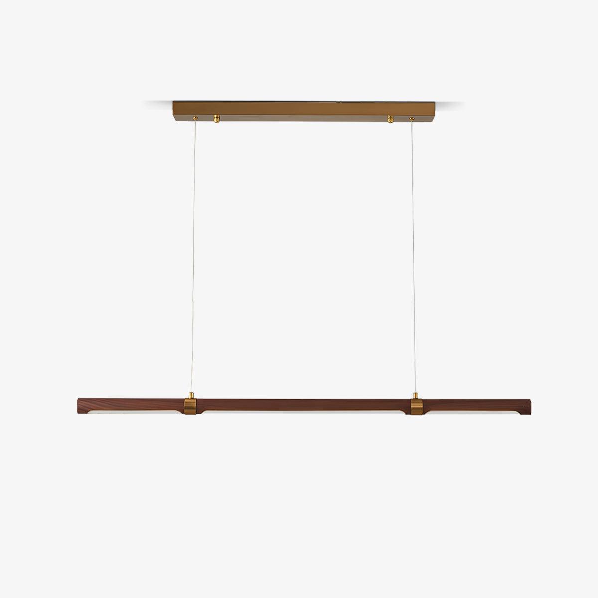Calista Minimalistische Pendelleuchte-Letslighting