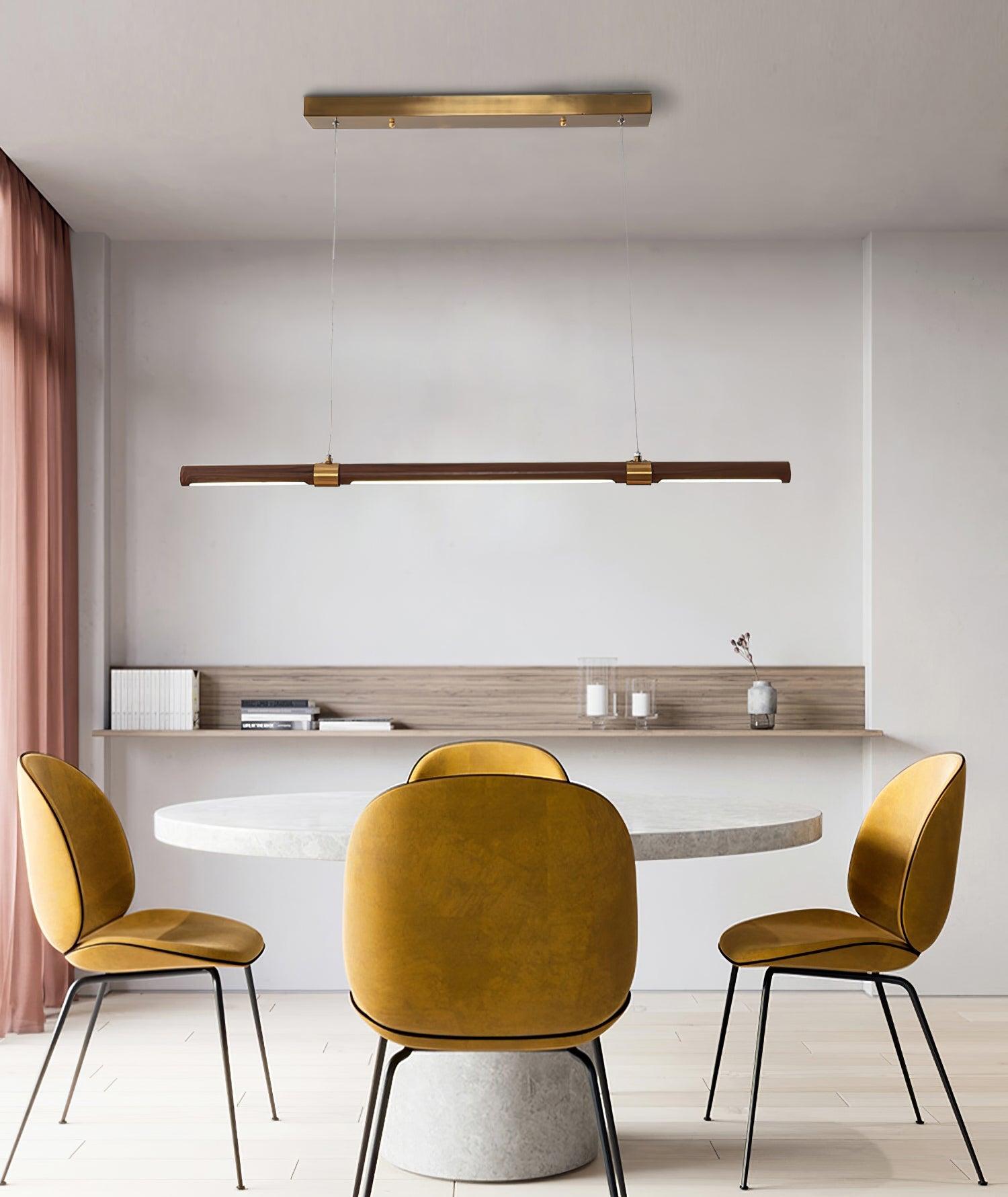Calista Minimalistische Pendelleuchte-Letslighting