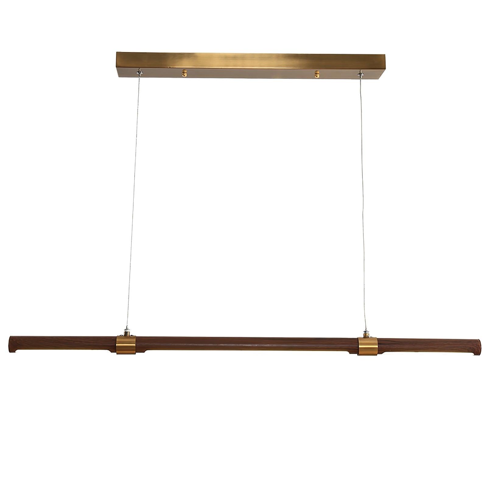 Calista Minimalistische Pendelleuchte-Letslighting