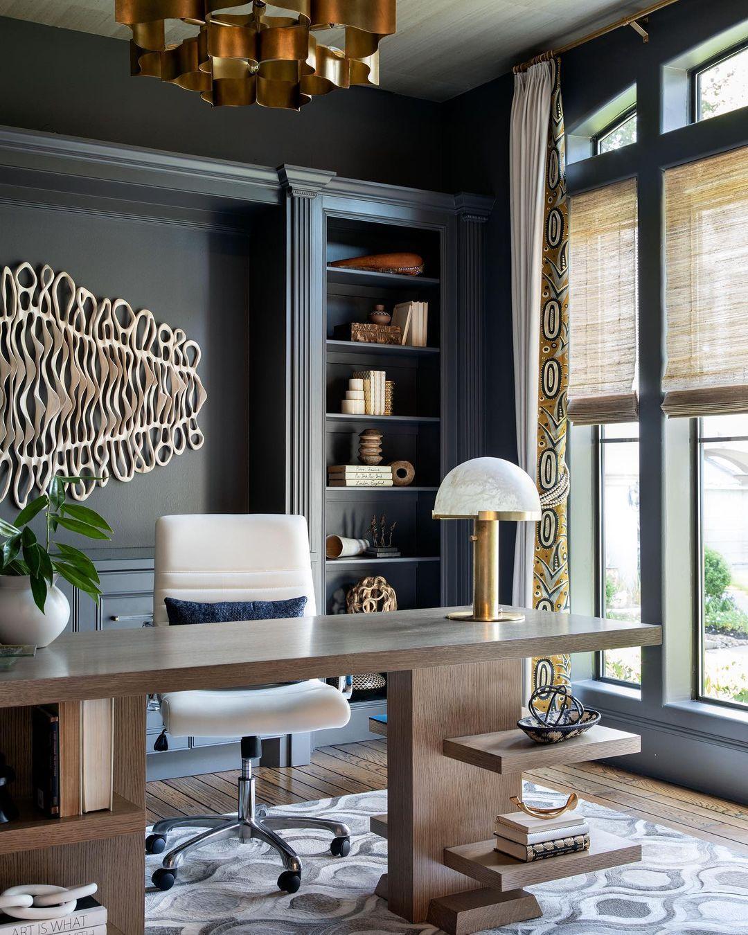 Ibera Alabaster Table Lamp - Letslighting