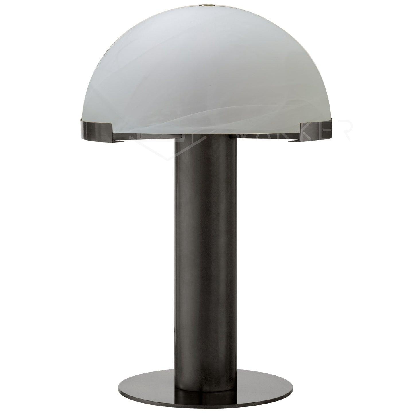 Ibera Alabaster Table Lamp - Letslighting