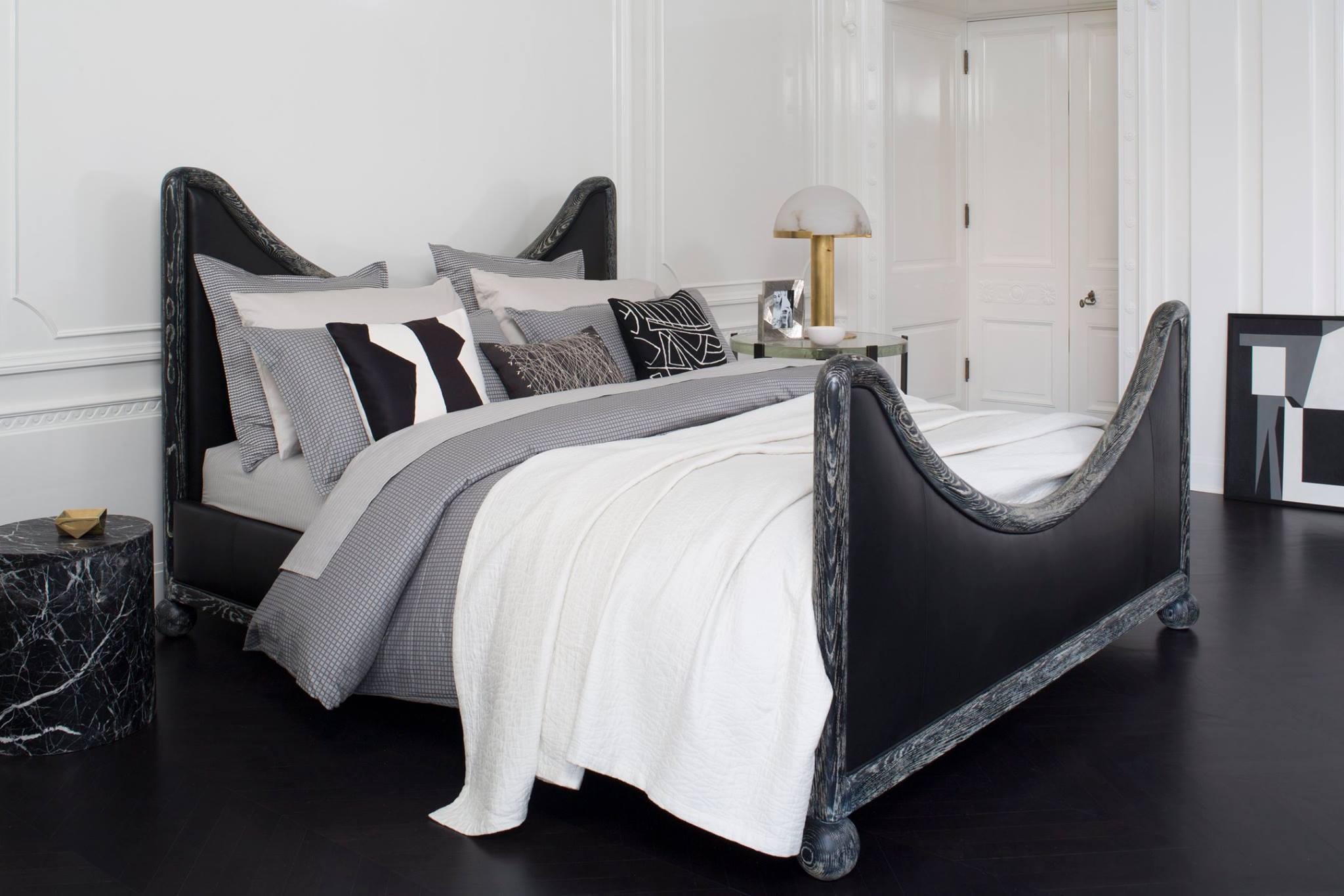 Ibera Alabaster Table Lamp - Letslighting