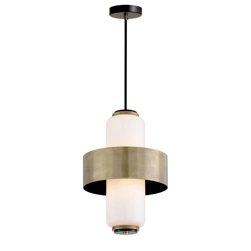 Vavinisra Glas Pendelleuchte-Letslighting